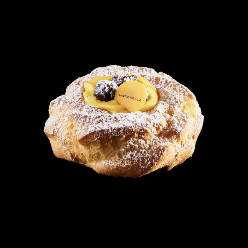 Zeppole di San Giuseppe