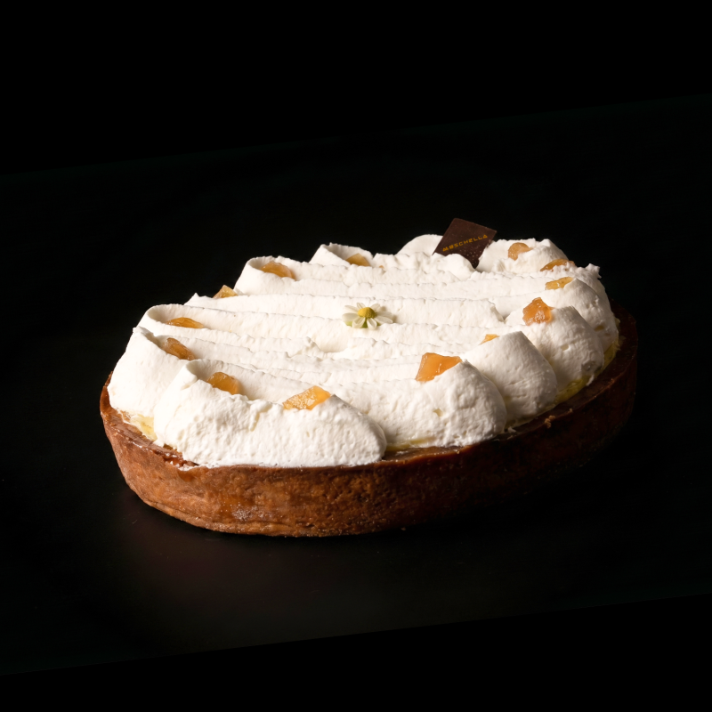 Crostata Festa della Mamma
